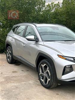 هیۆندای تۆکسۆن